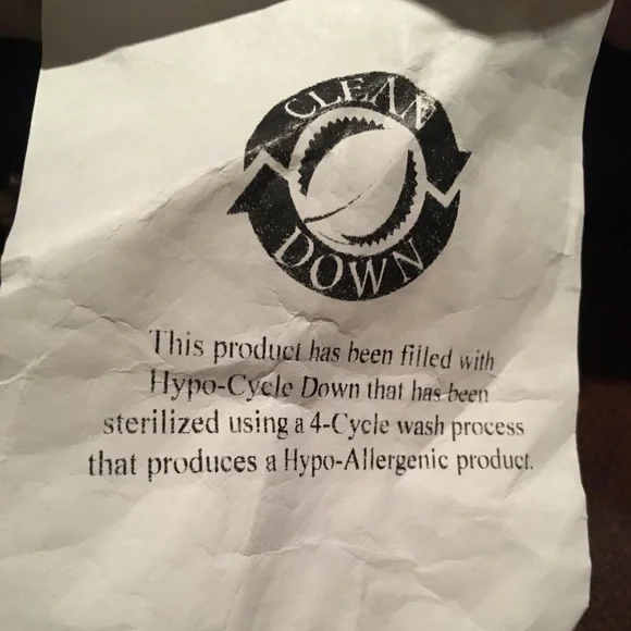 John Robshaw Pillow Metallic Gunmetal Gray Beading - Picture 6 of 6